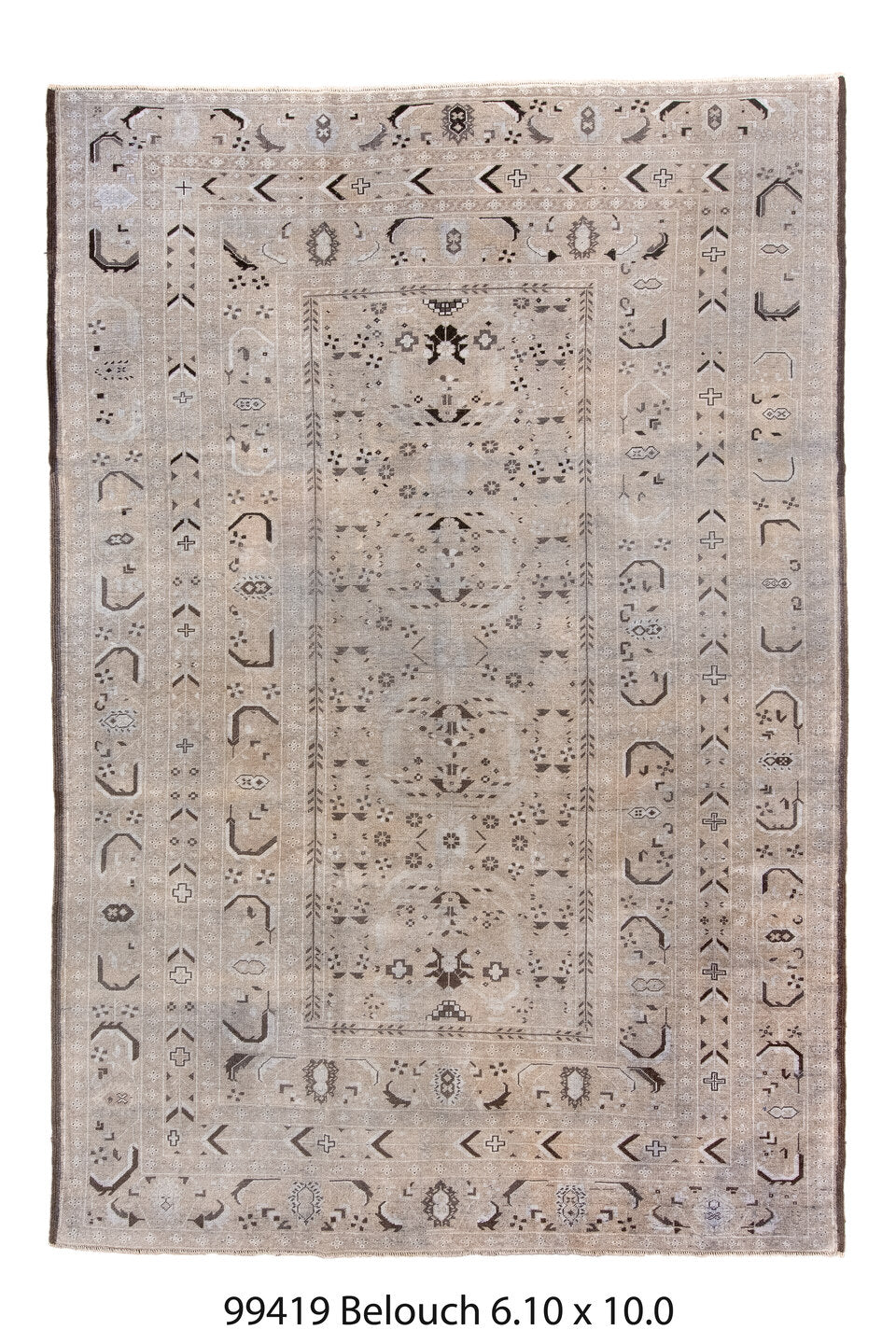 099419 Rug