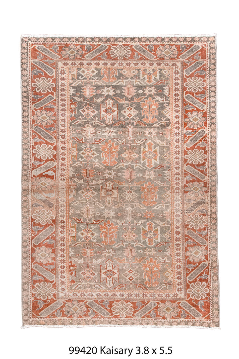 099420 Rug