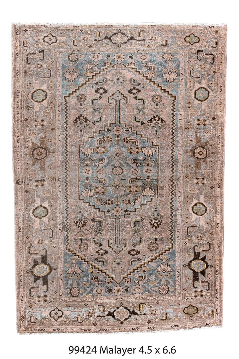 099424 Rug