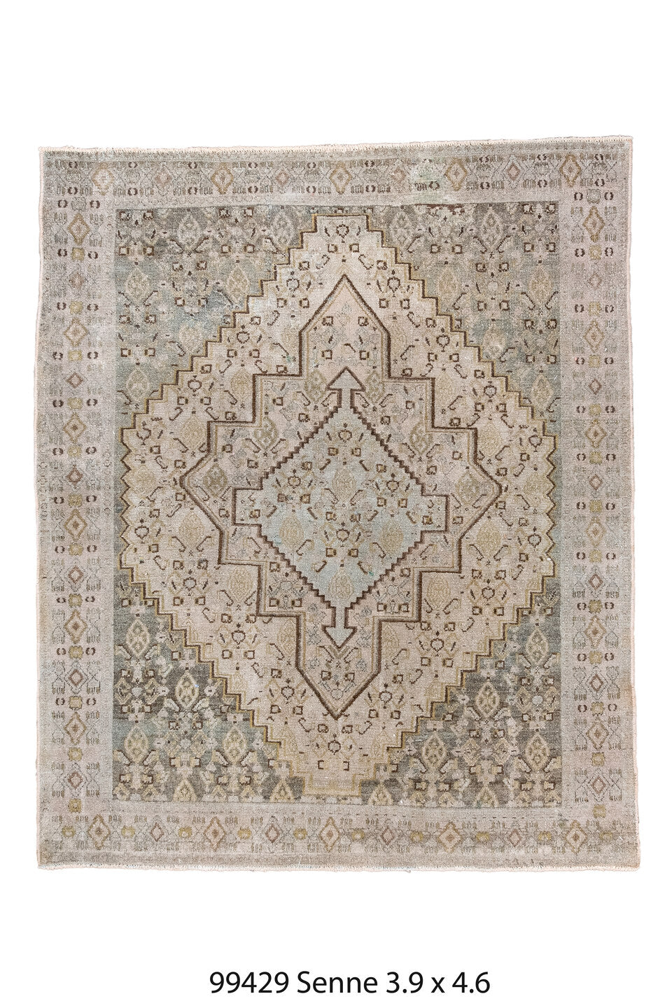 099429 Rug