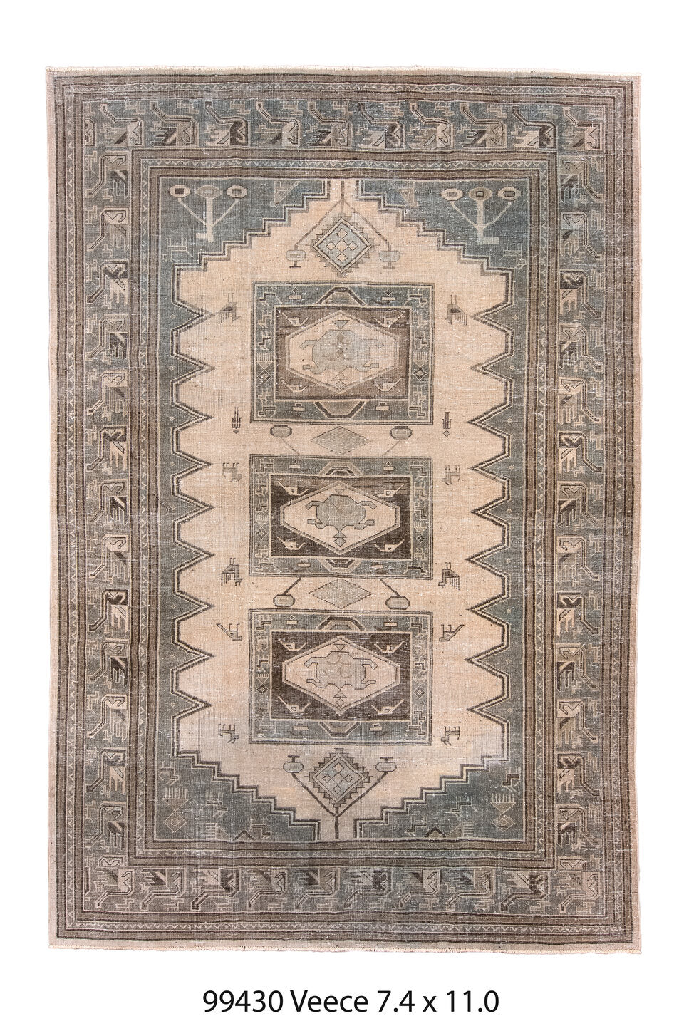 099430 Rug