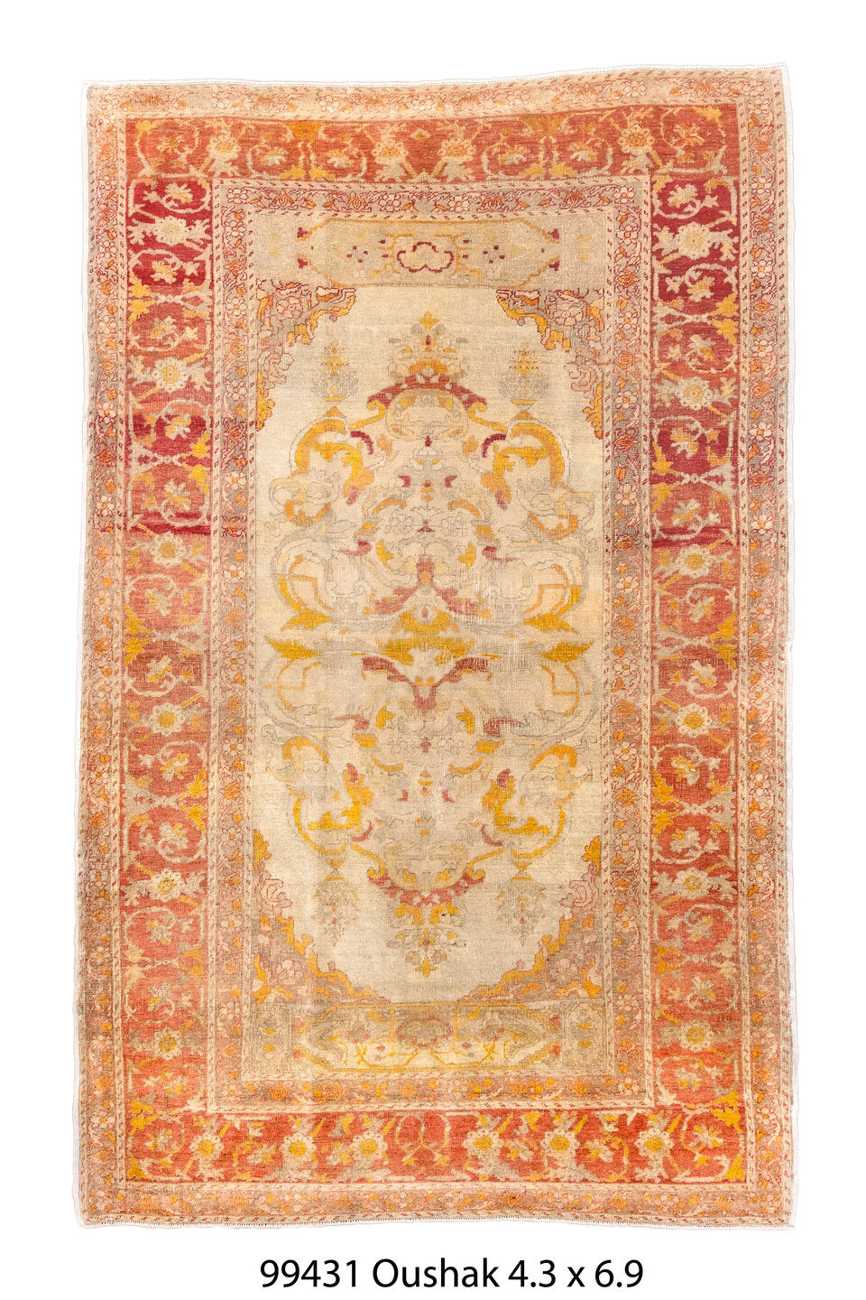 099431 Rug