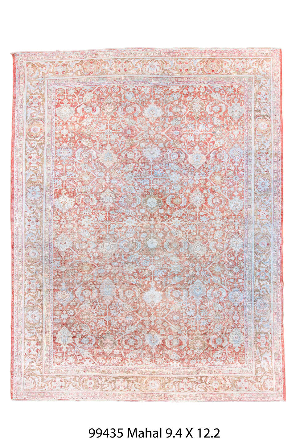 099435 Rug