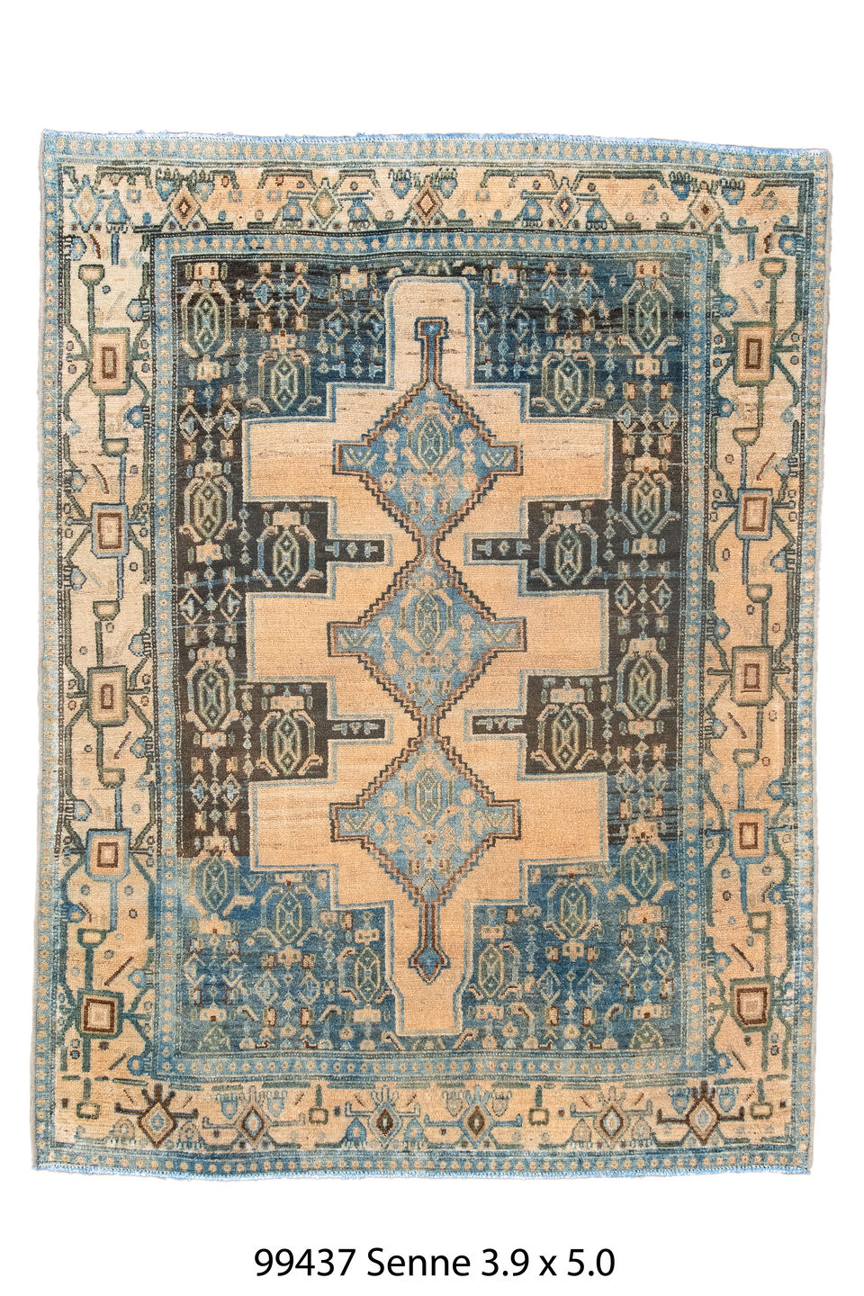 099437 Rug
