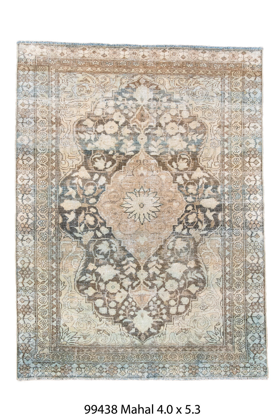 099438 Rug