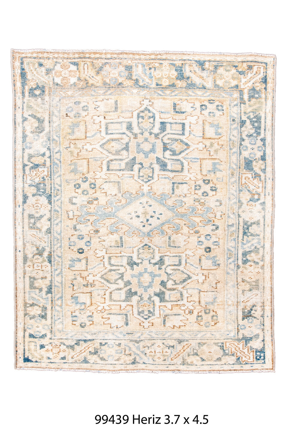 099439 Rug