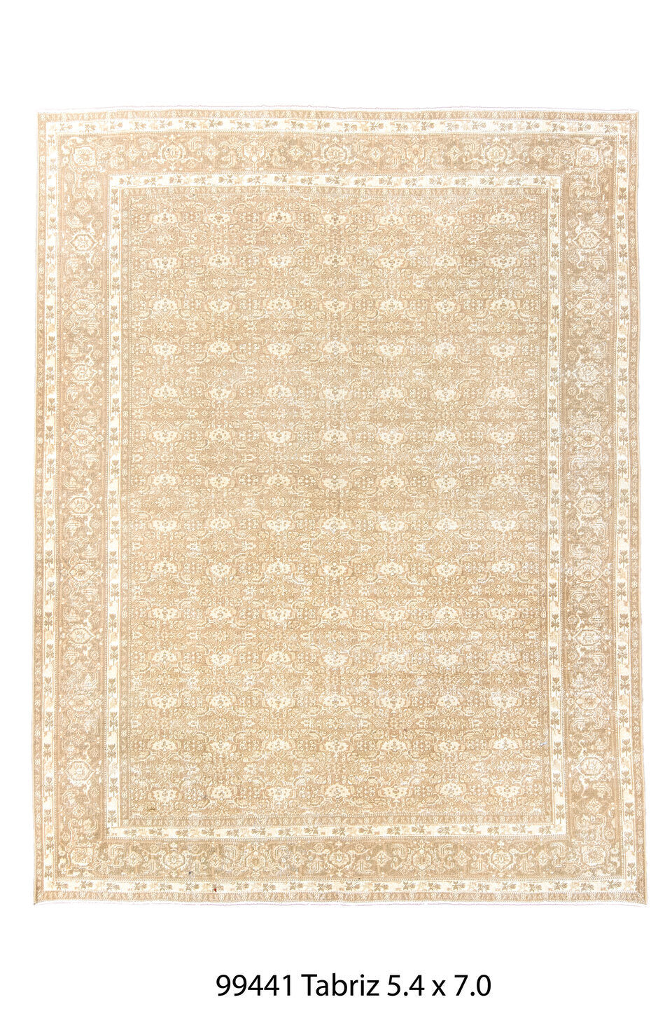 099441 Rug