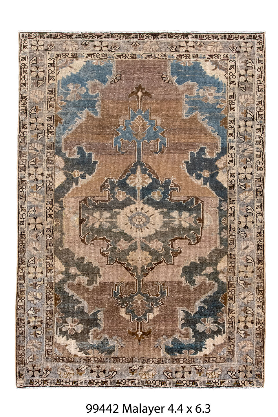 099442 Rug