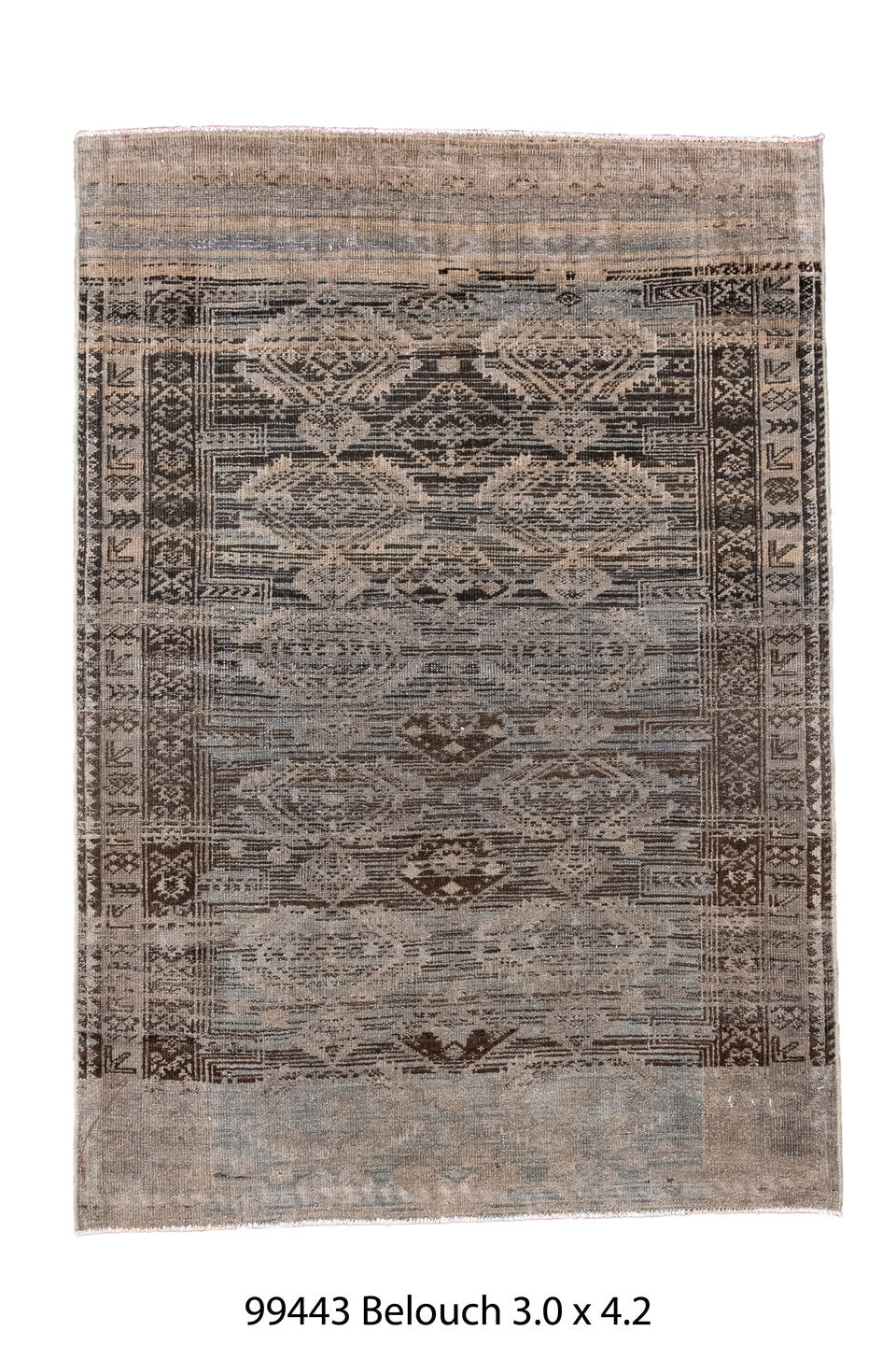 099443 Rug