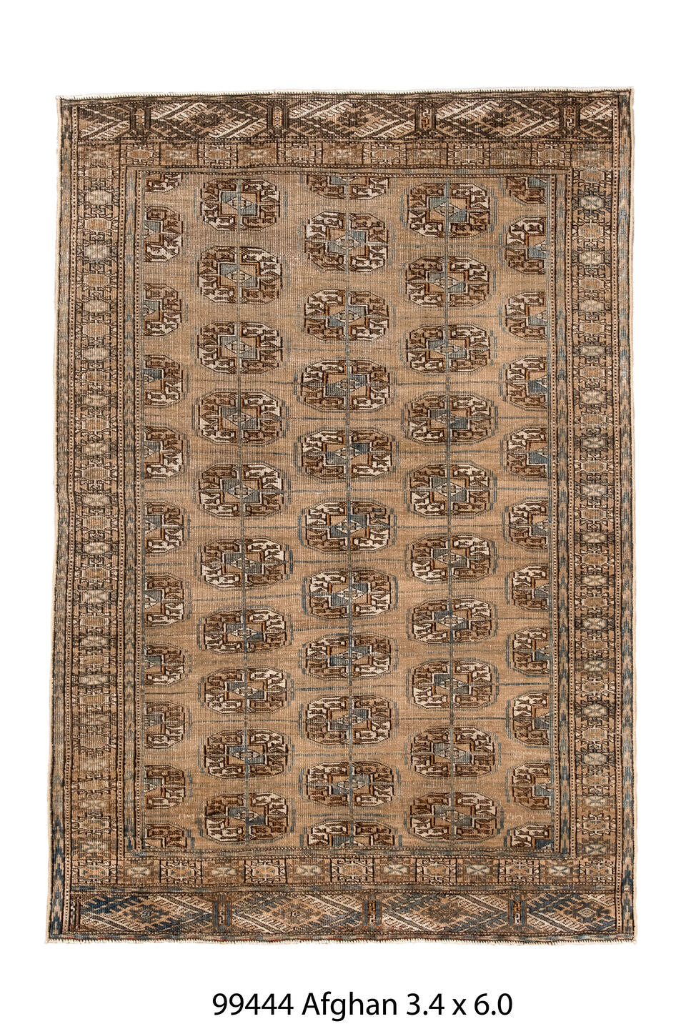 099444 Rug
