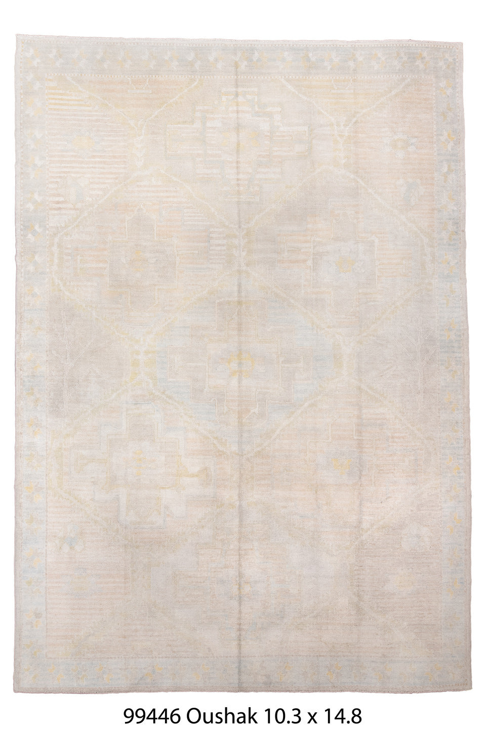 099446 Rug