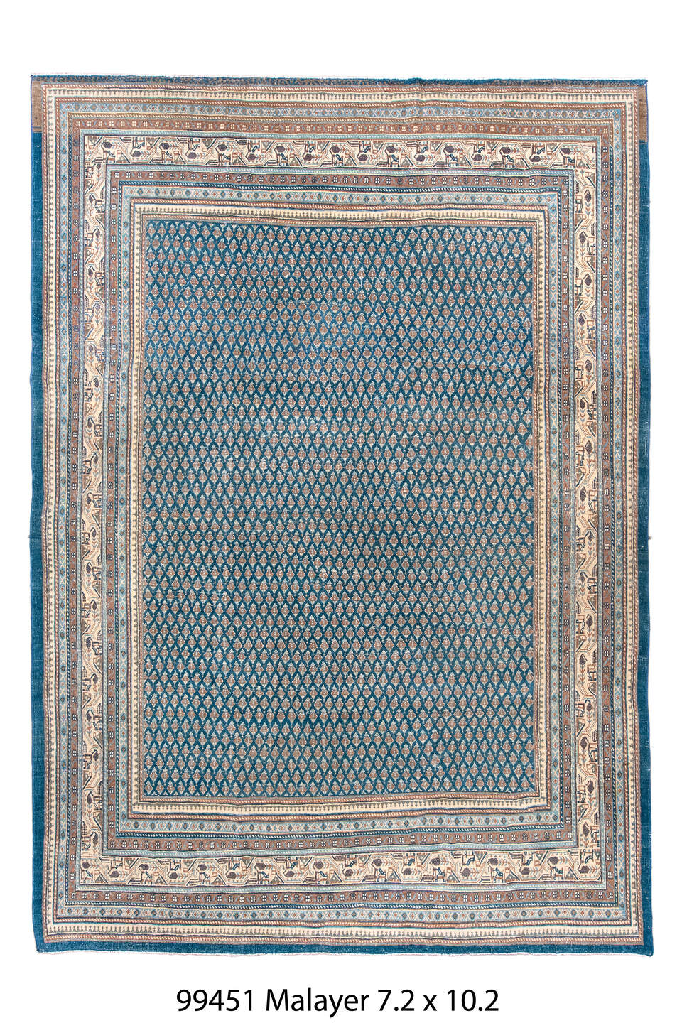 099451 Rug