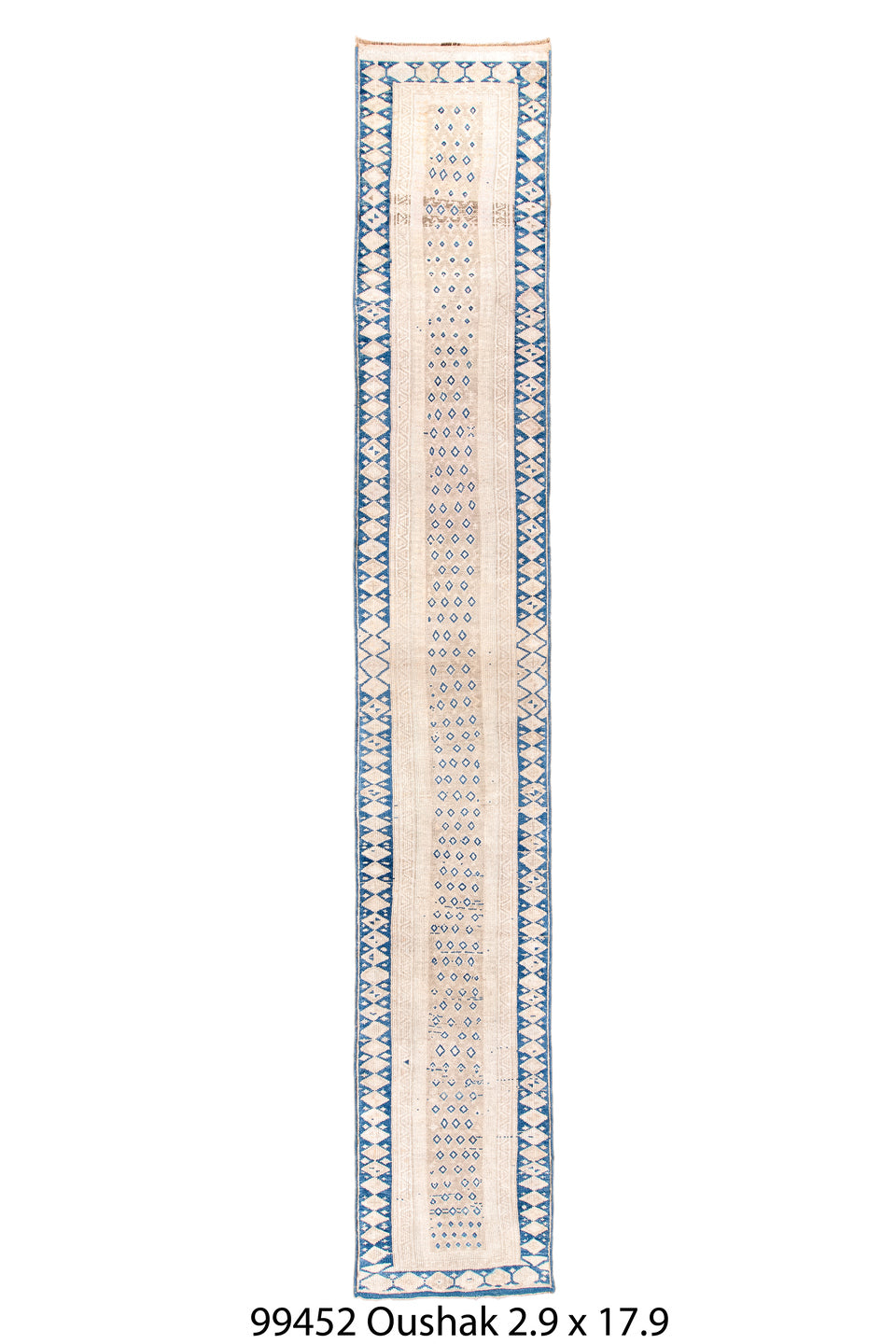 099452 Rug