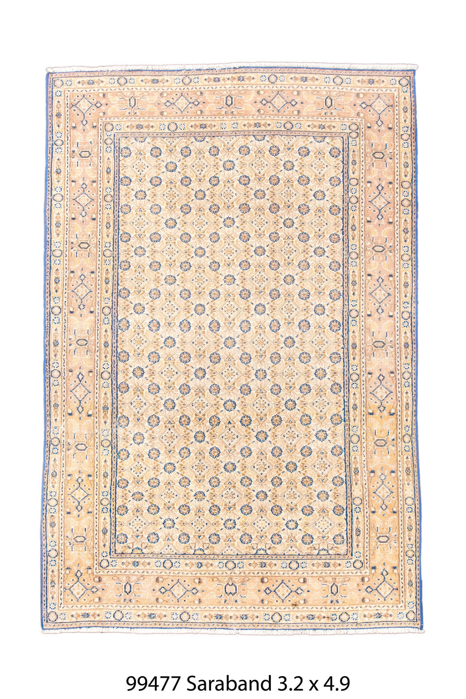 099477 Rug