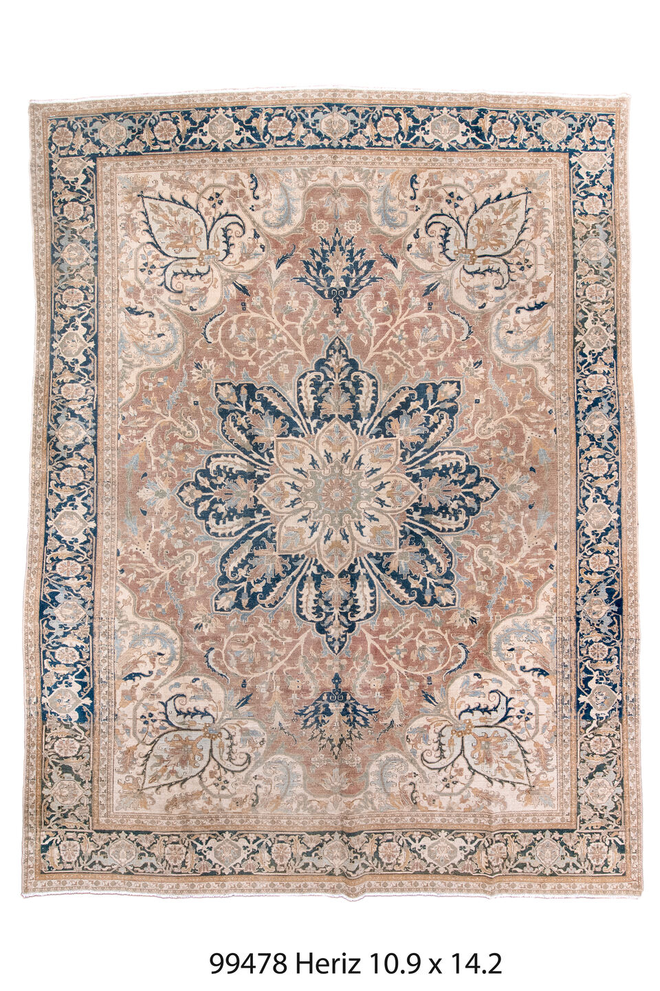 099478 Rug
