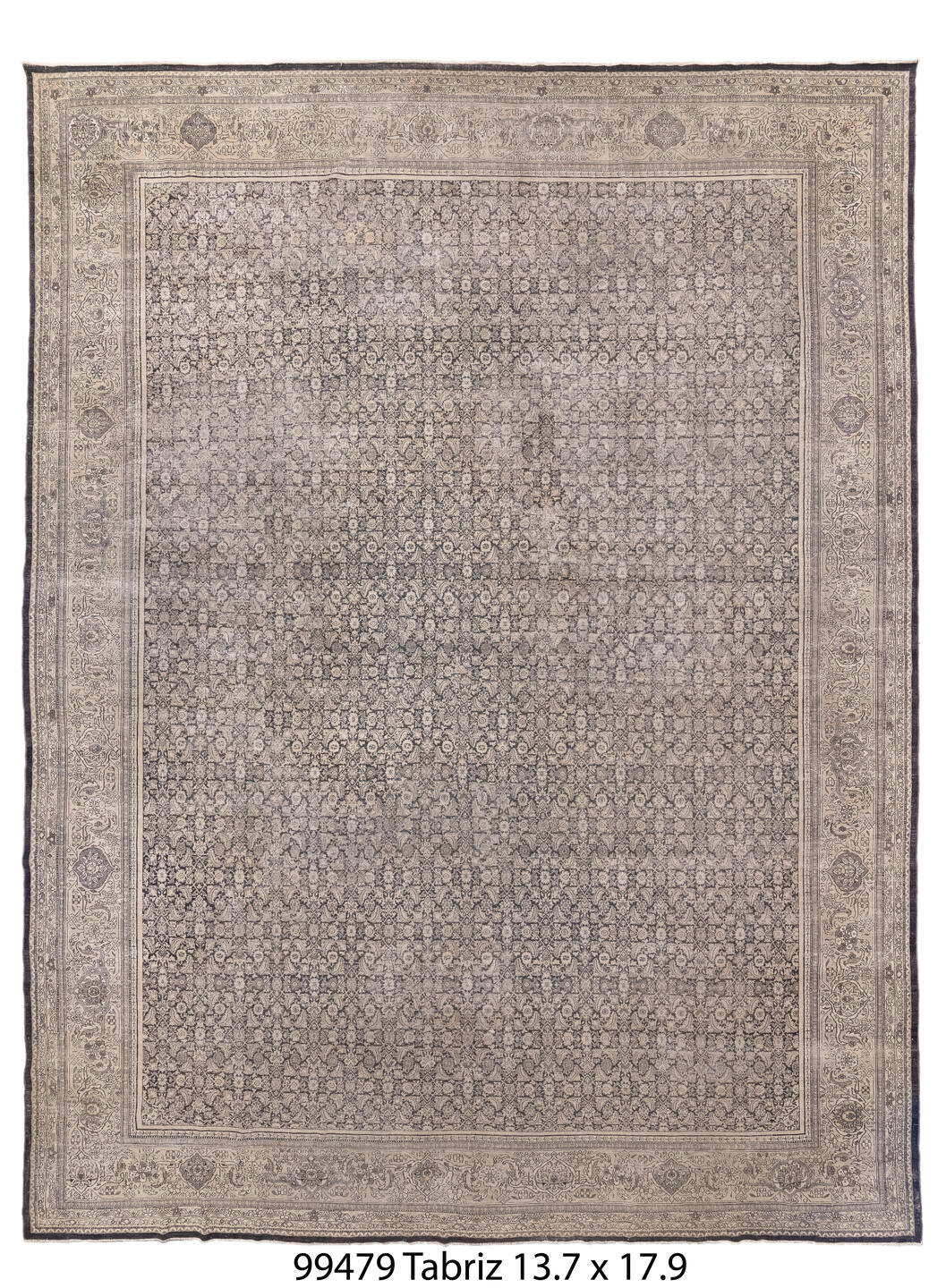 099479 Rug