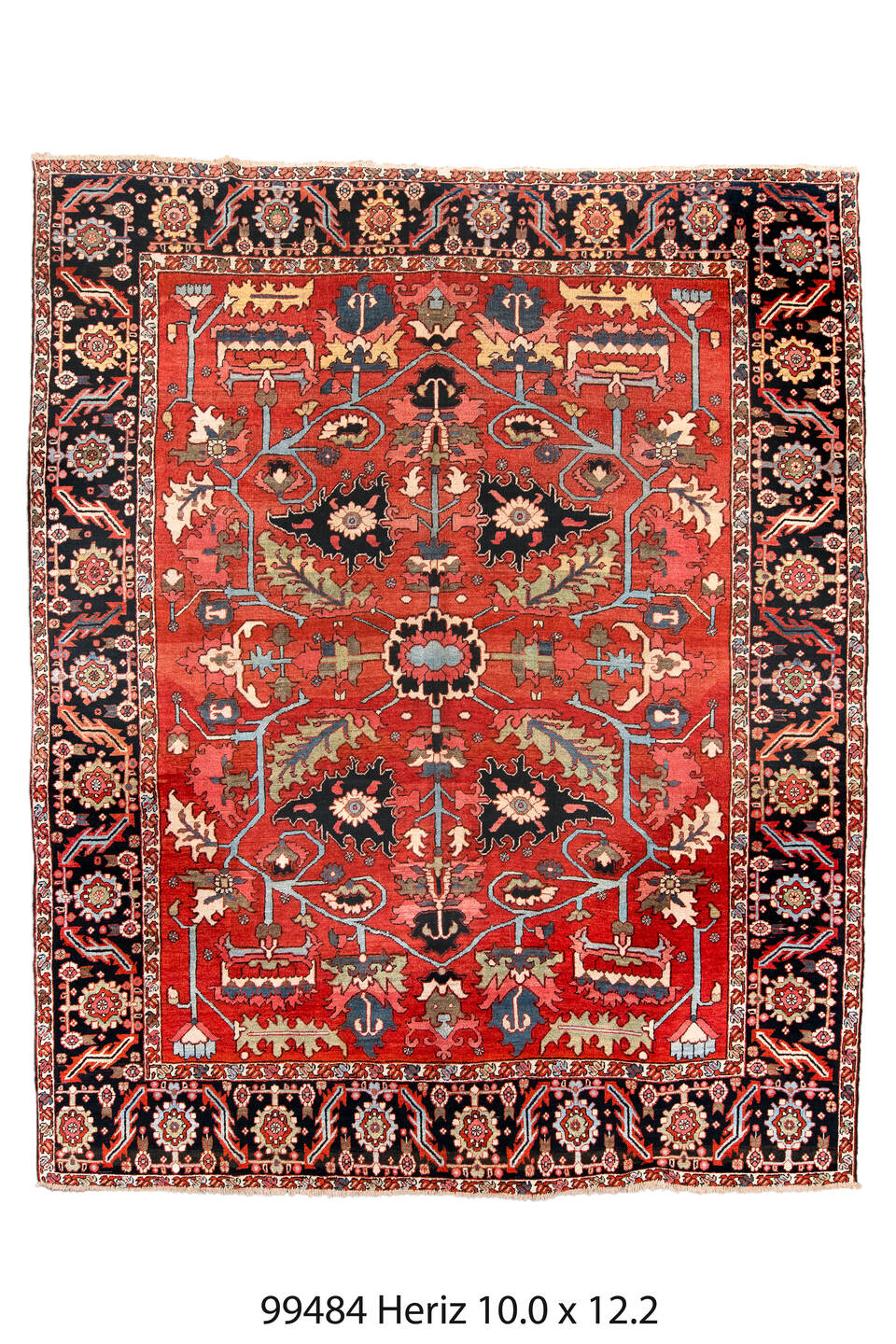 099484 Rug
