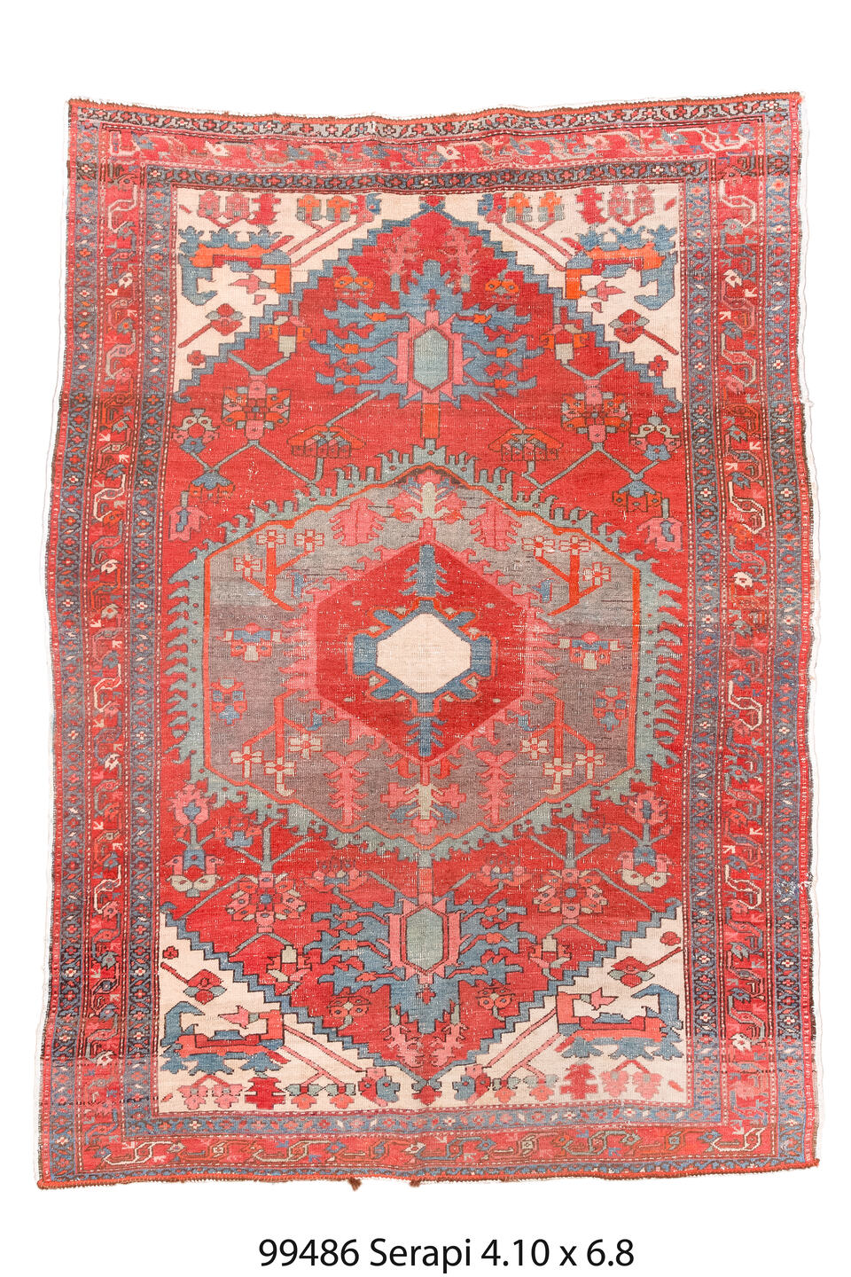 099486 Rug