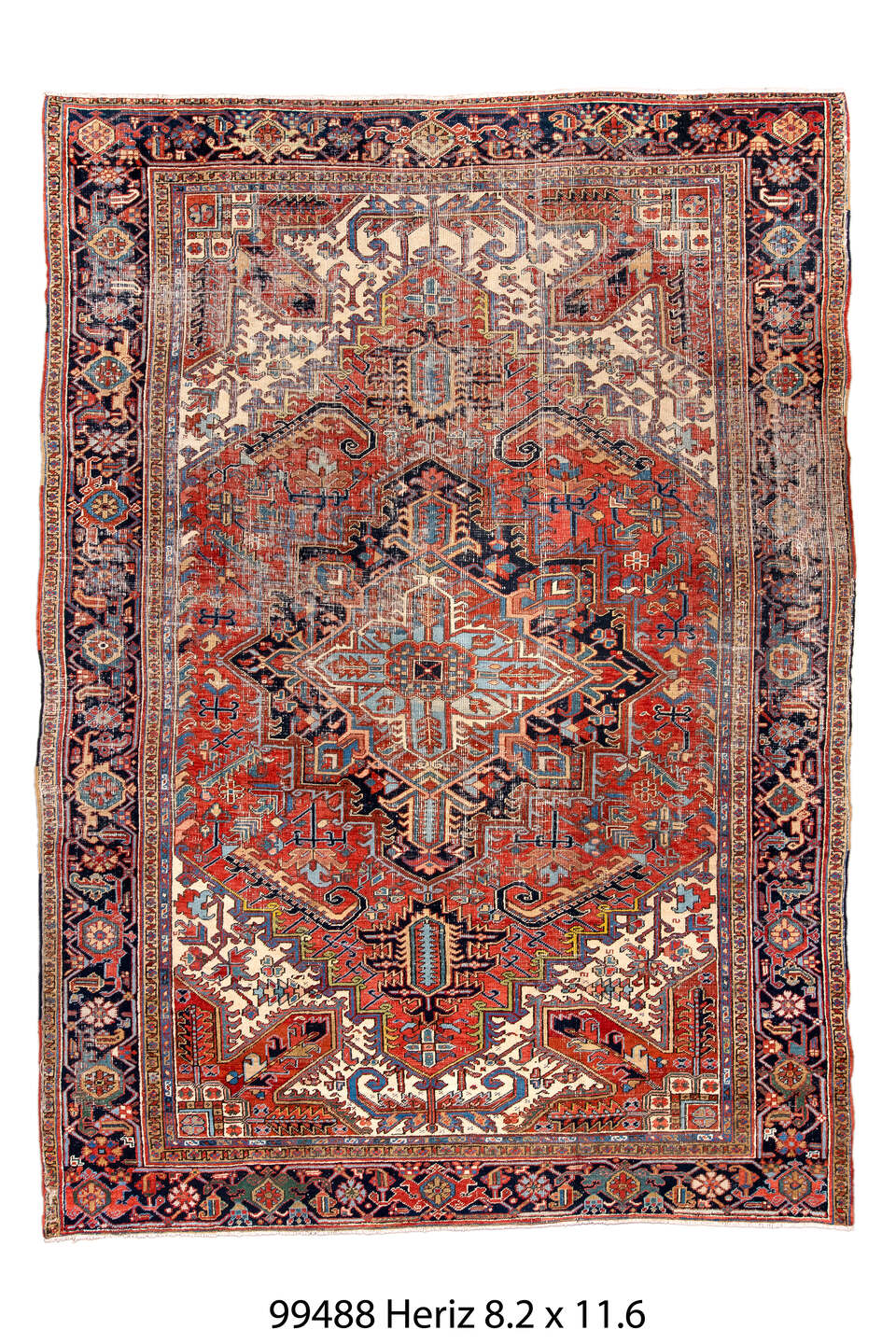 099488 Rug