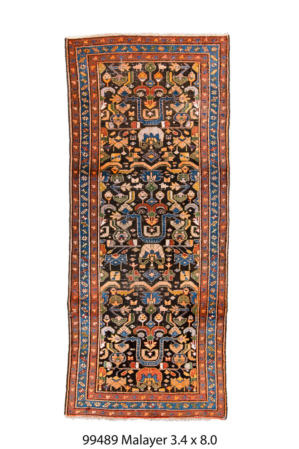099489 Rug
