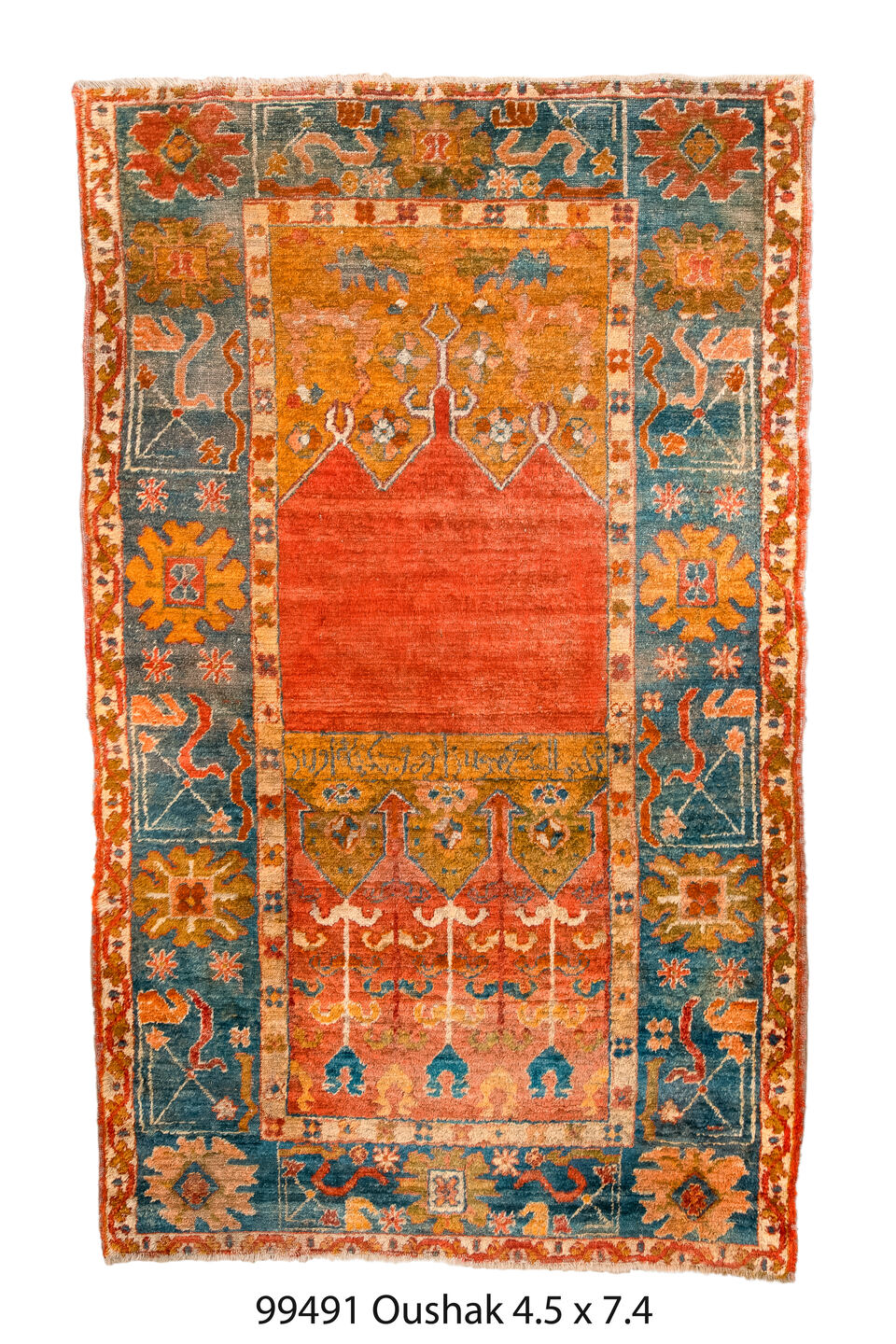 099491 Rug