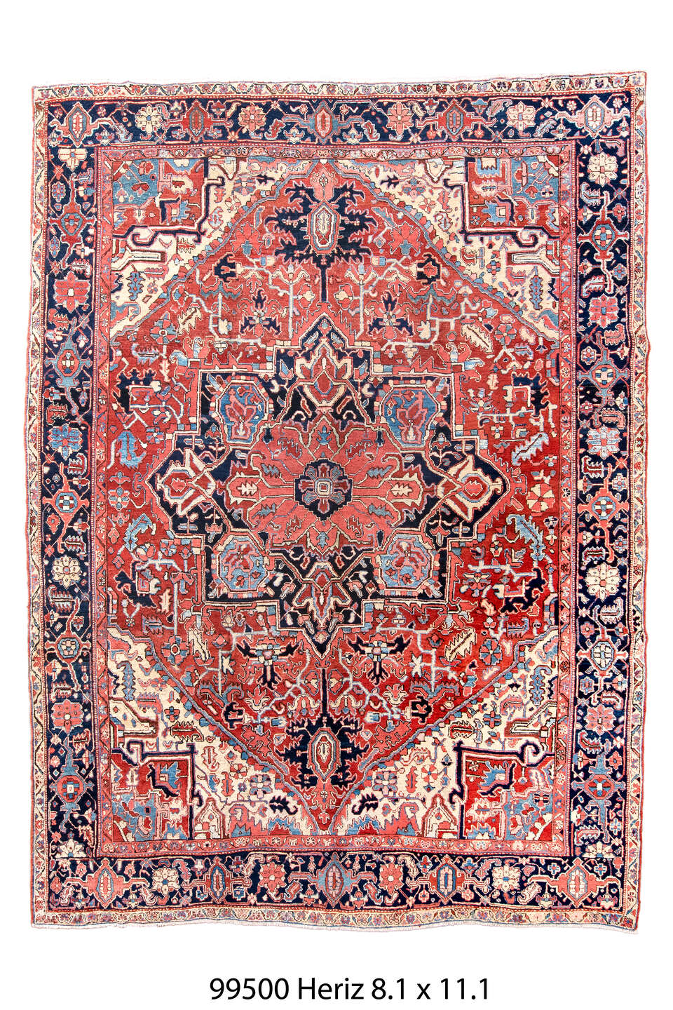 099500 Rug