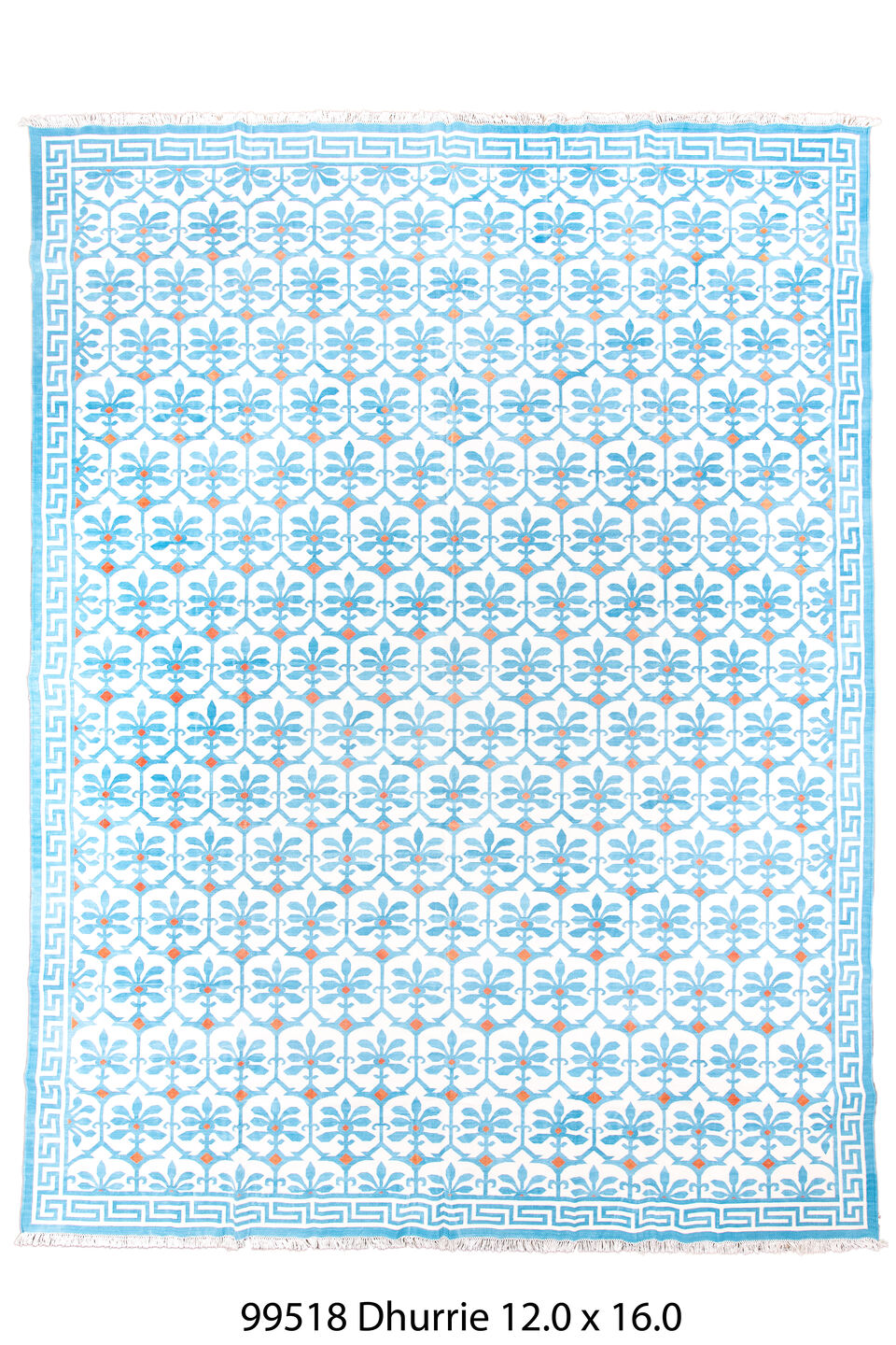 099518 Rug