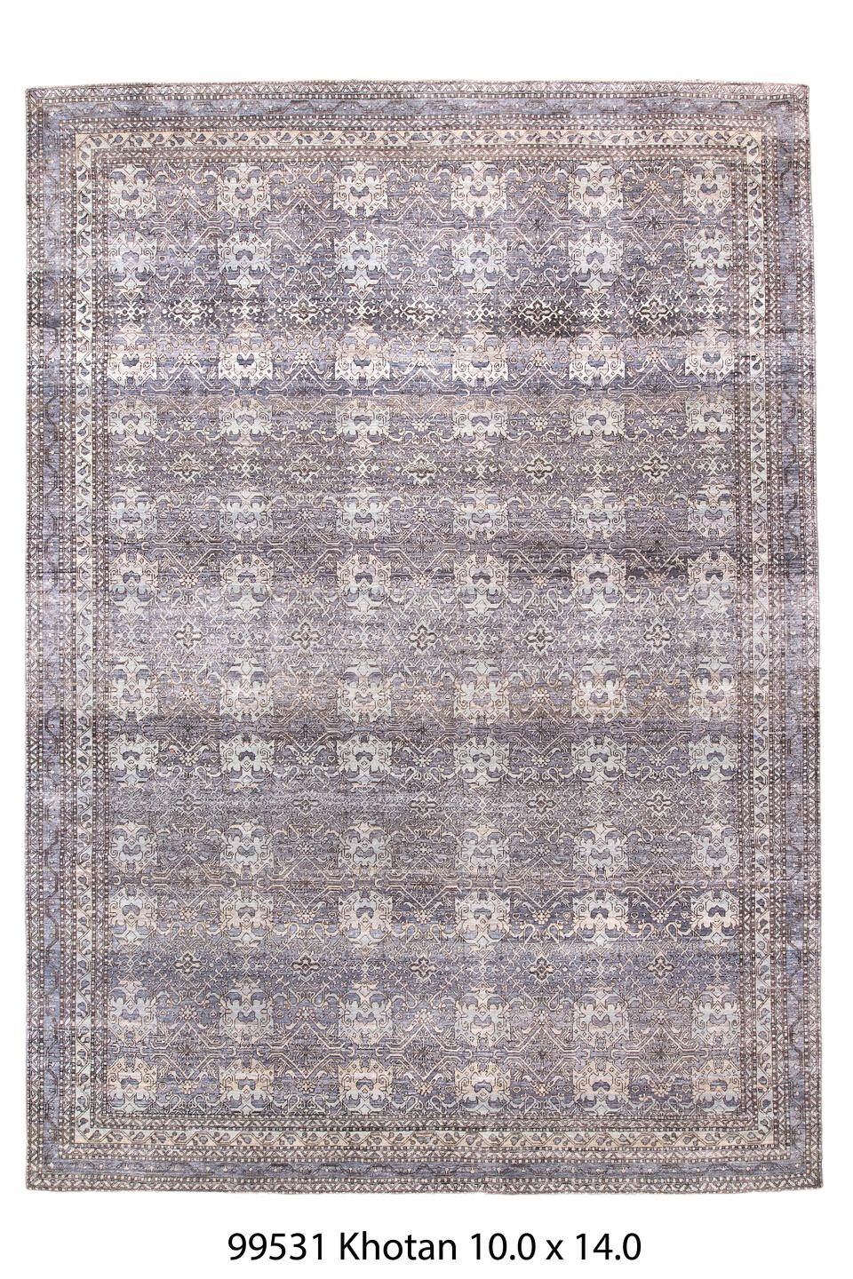 099531 Rug