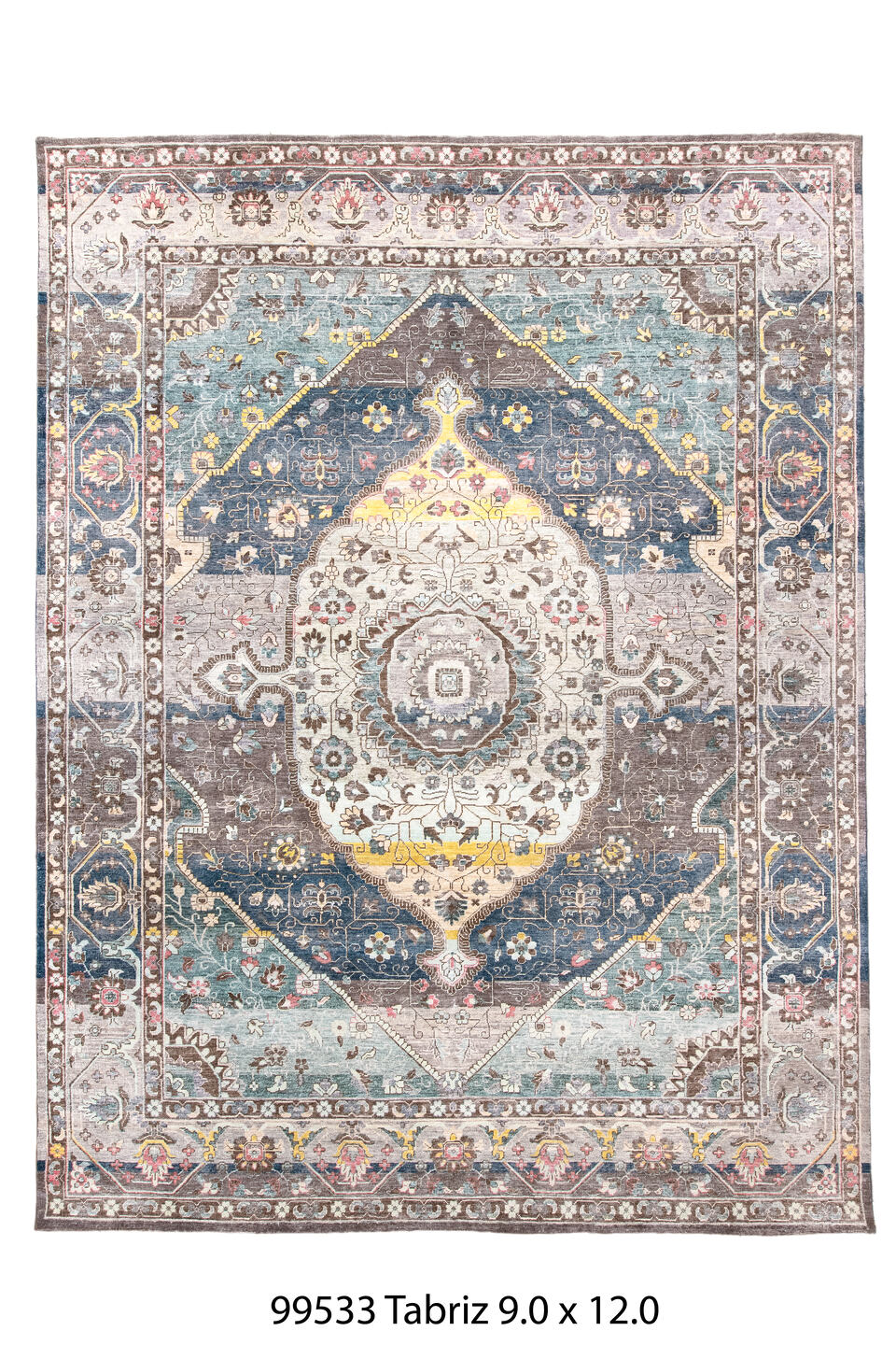 099533 Rug