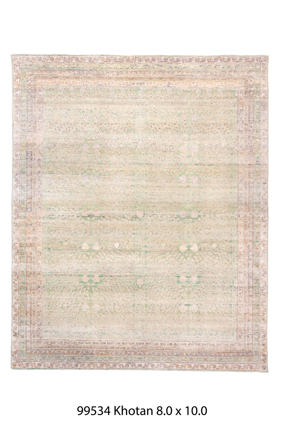 099534 Rug