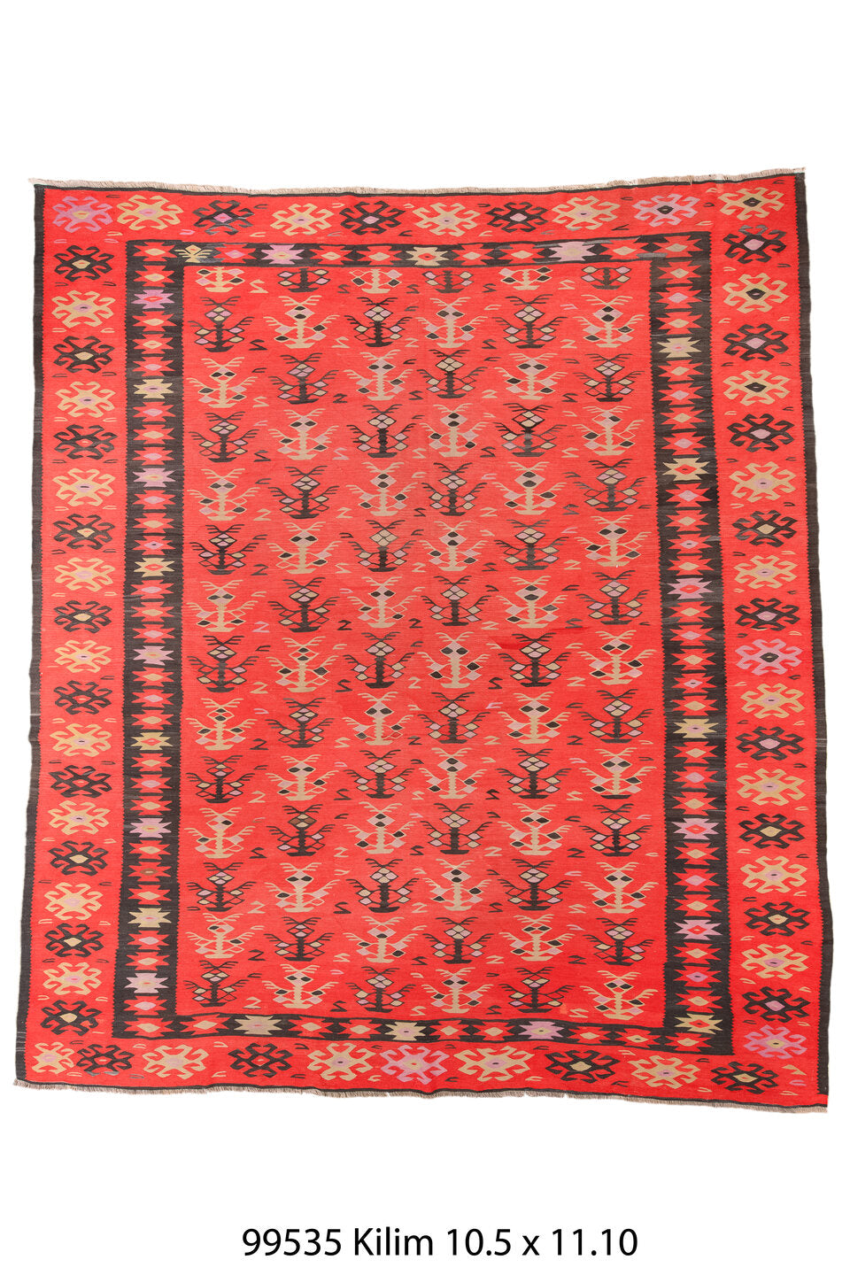 099535 Rug