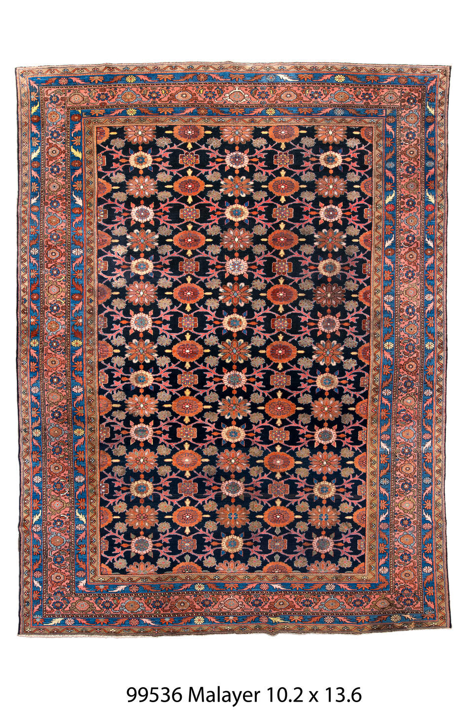 099536 Rug