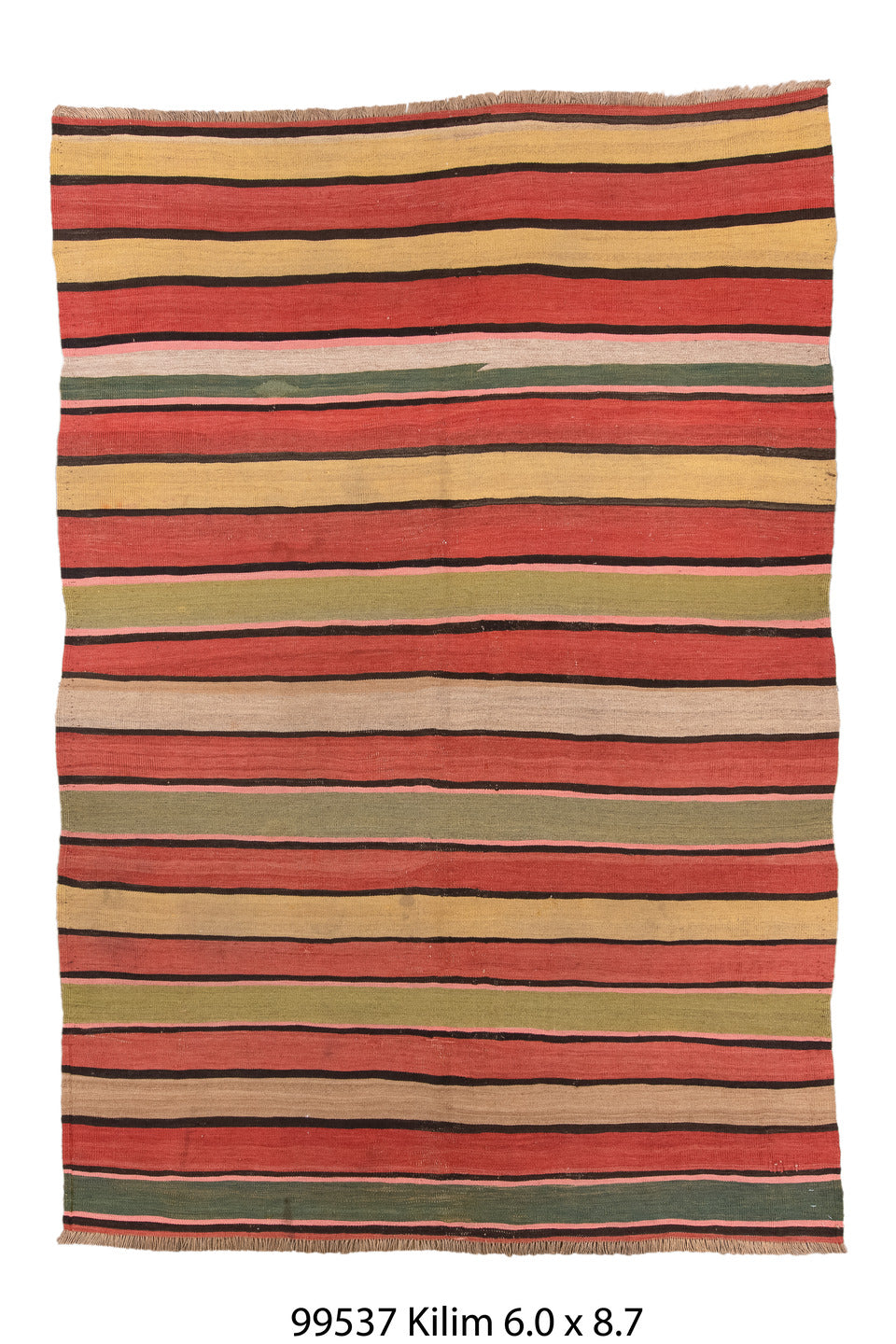 099537 Rug