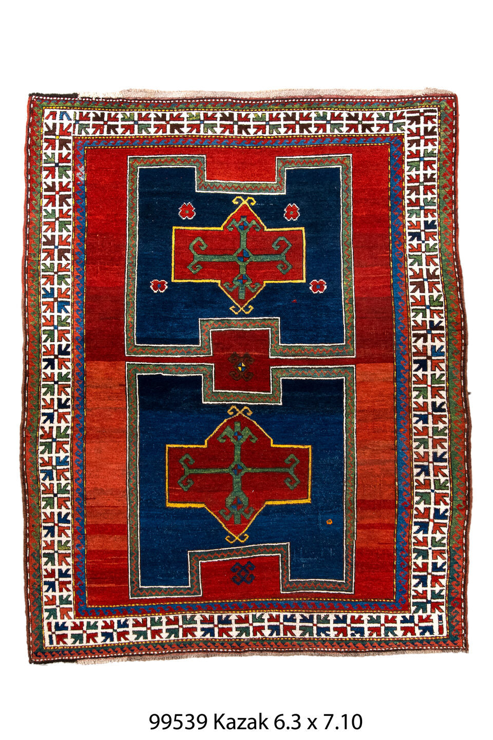 099539 Rug
