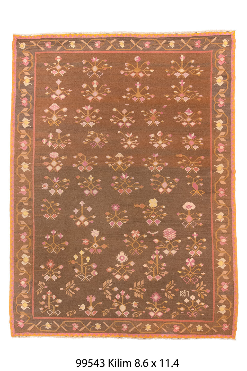 099543 Rug