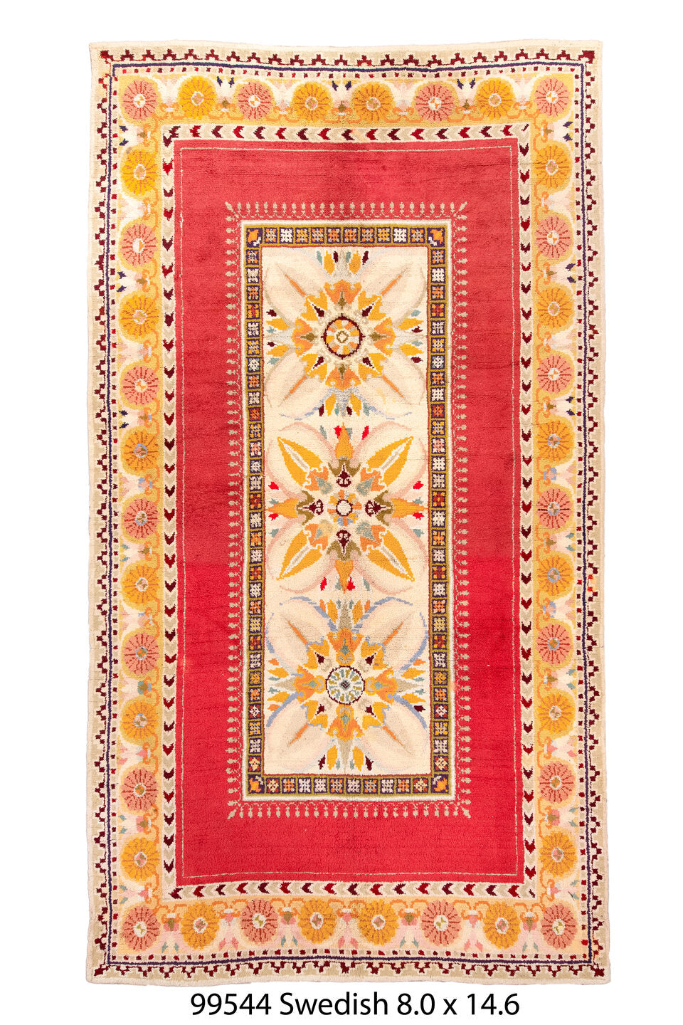 099544 Rug