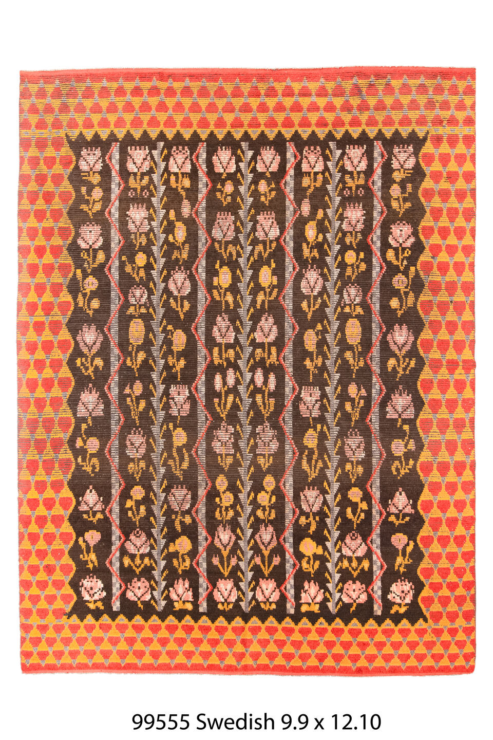 099555 Rug