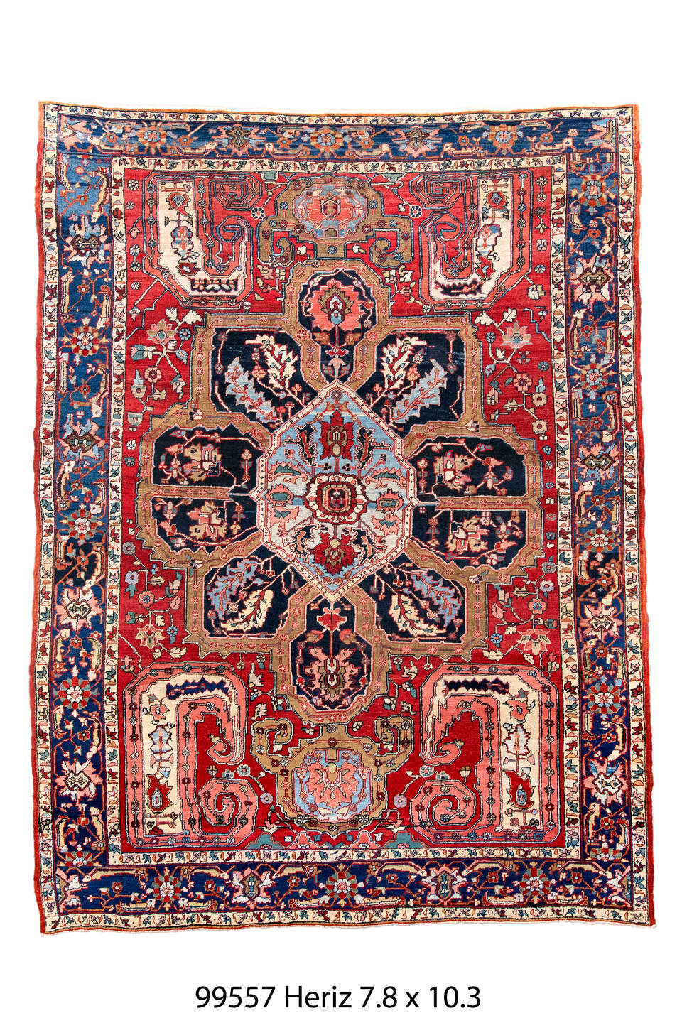 099557 Rug