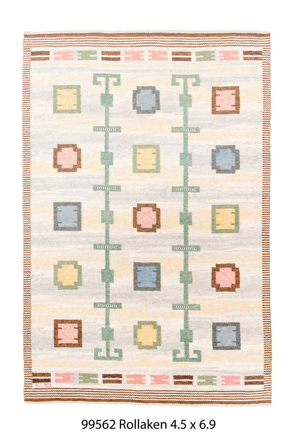 099562 Rug