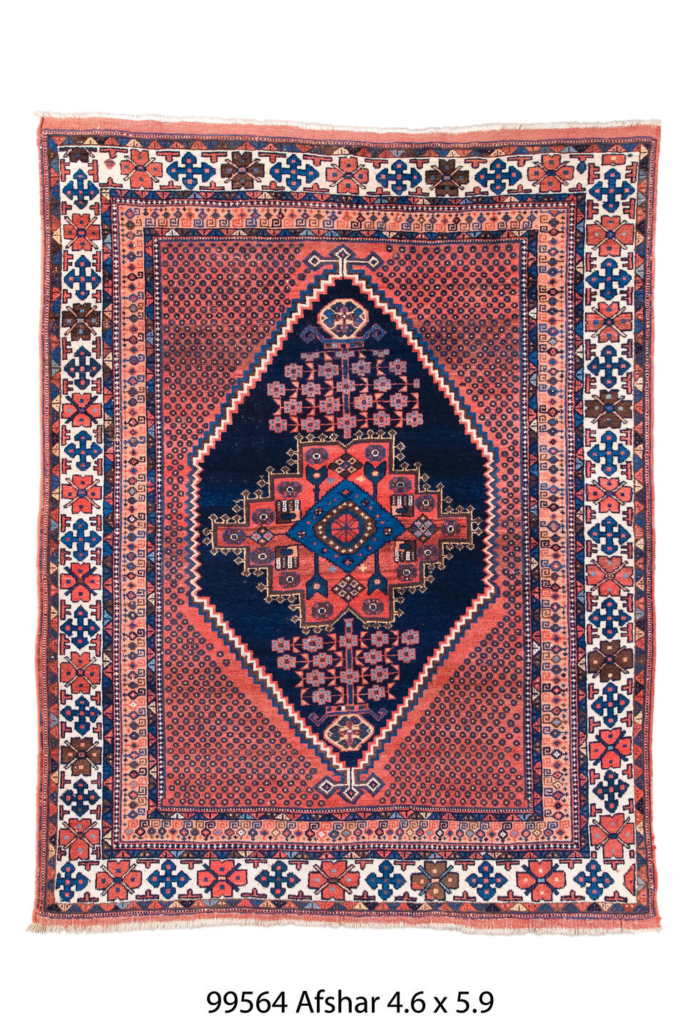 099564 Rug