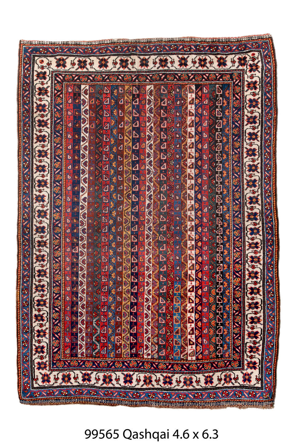 099565 Rug