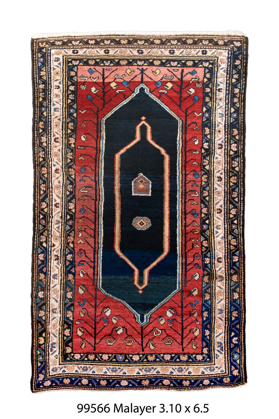 099566 Rug