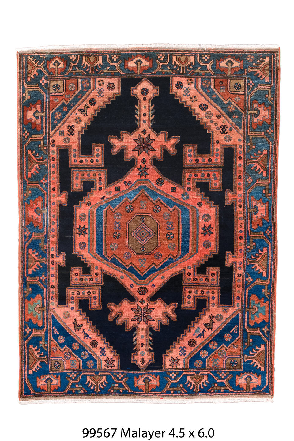 099567 Rug