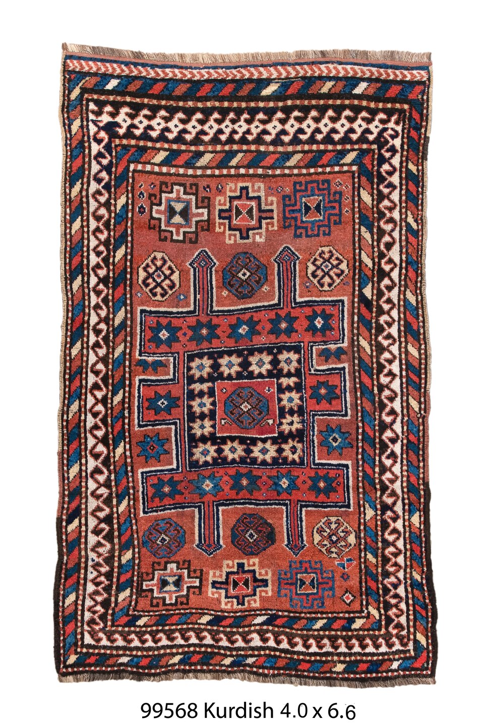 099568 Rug