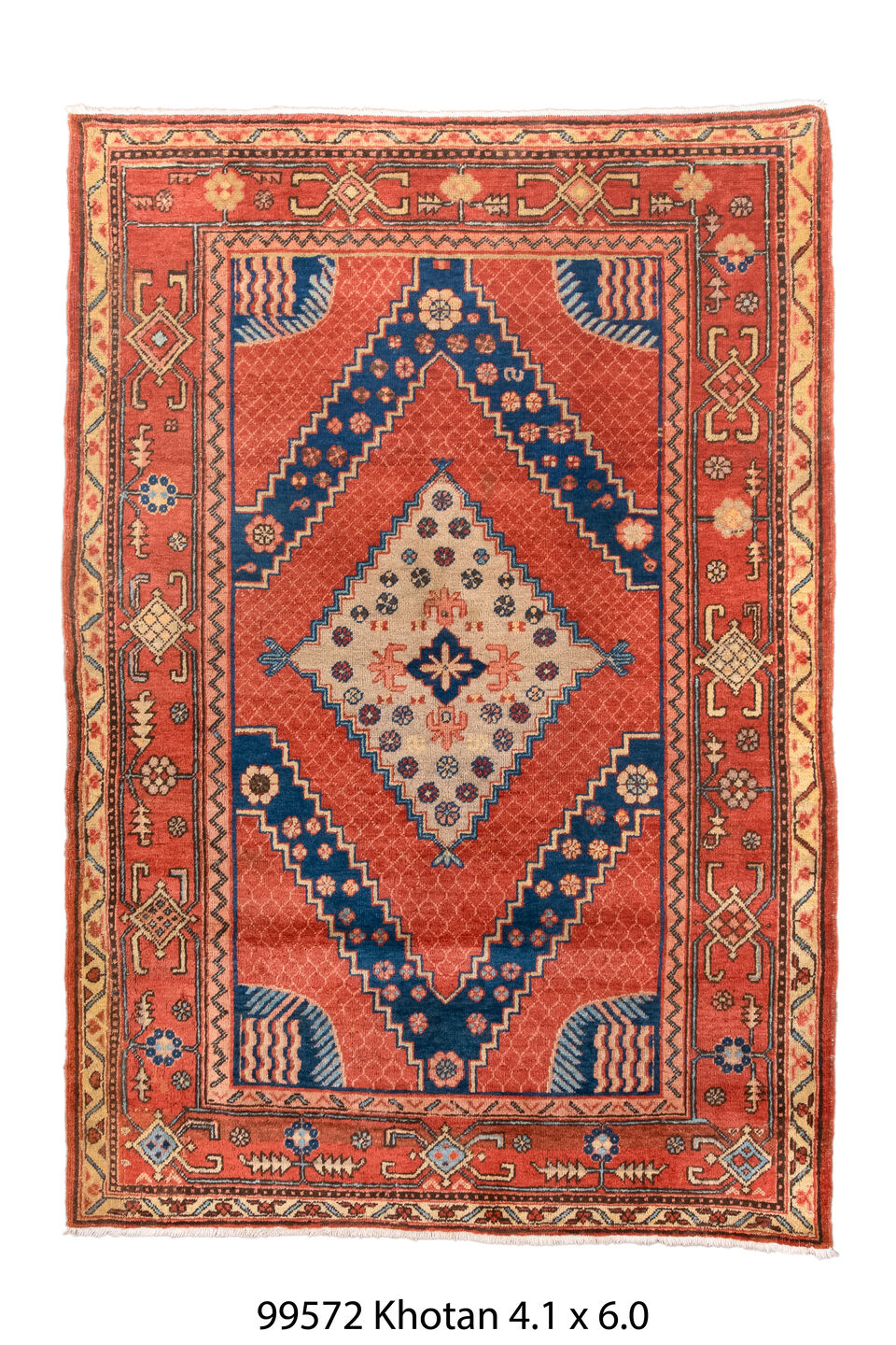099572 Rug