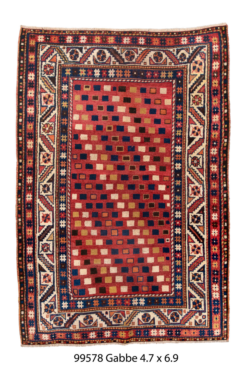099578 Rug