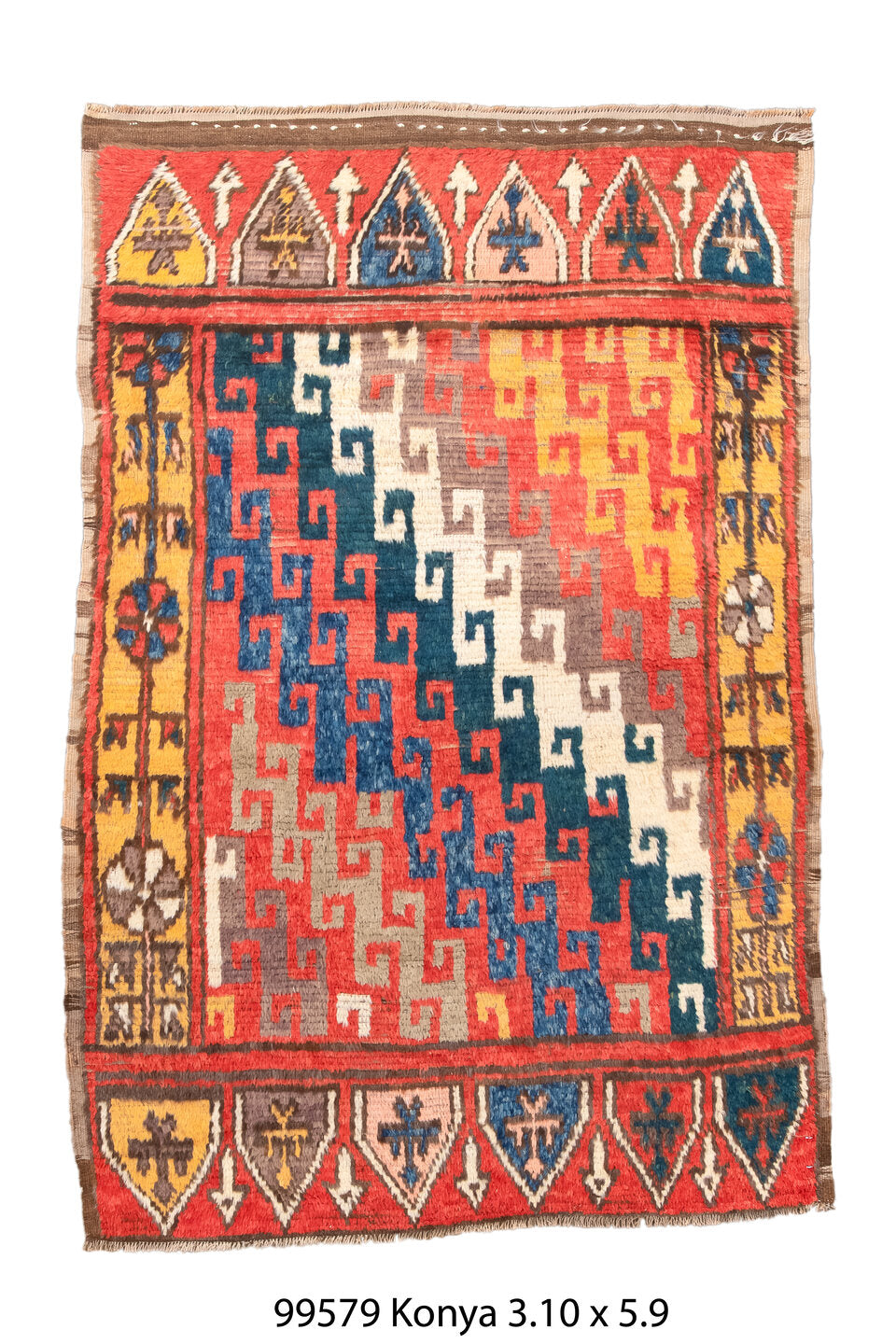 099579 Rug