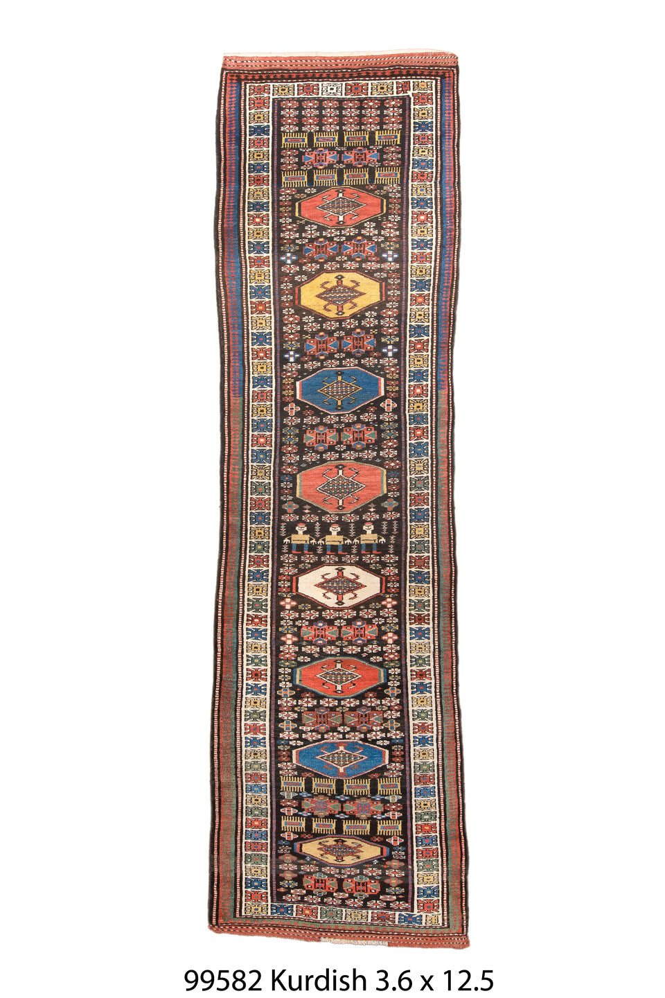 099582 Rug