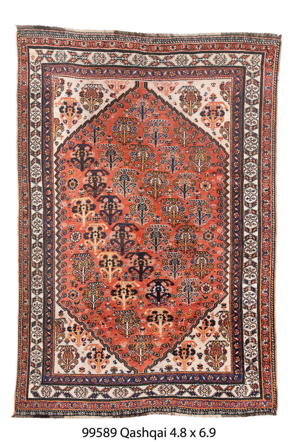 099589 Rug