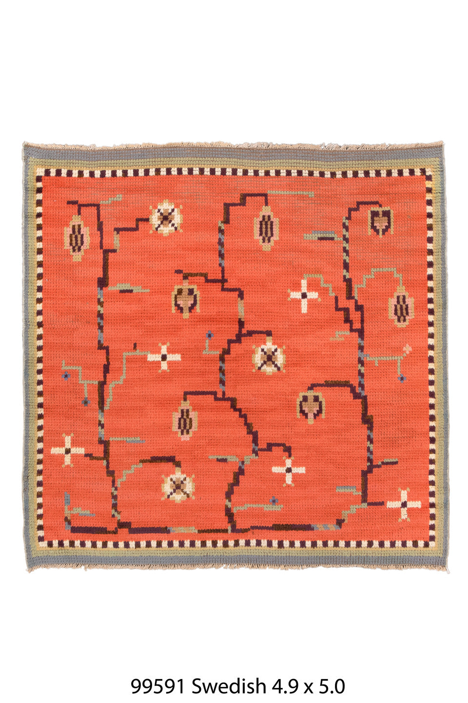 099591 Rug